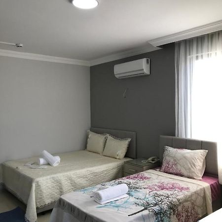 Liman Otel Provincia di Provincia di Istanbul Esterno foto