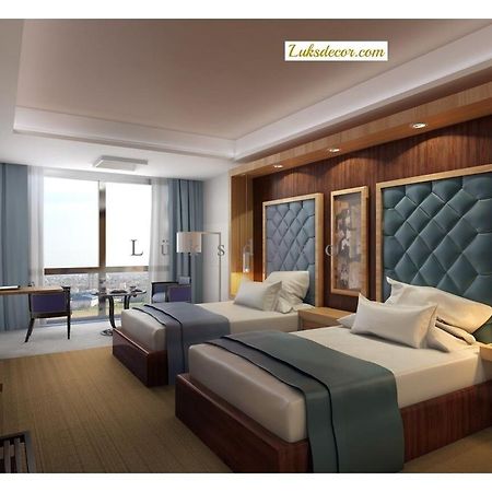 Liman Otel Provincia di Provincia di Istanbul Esterno foto