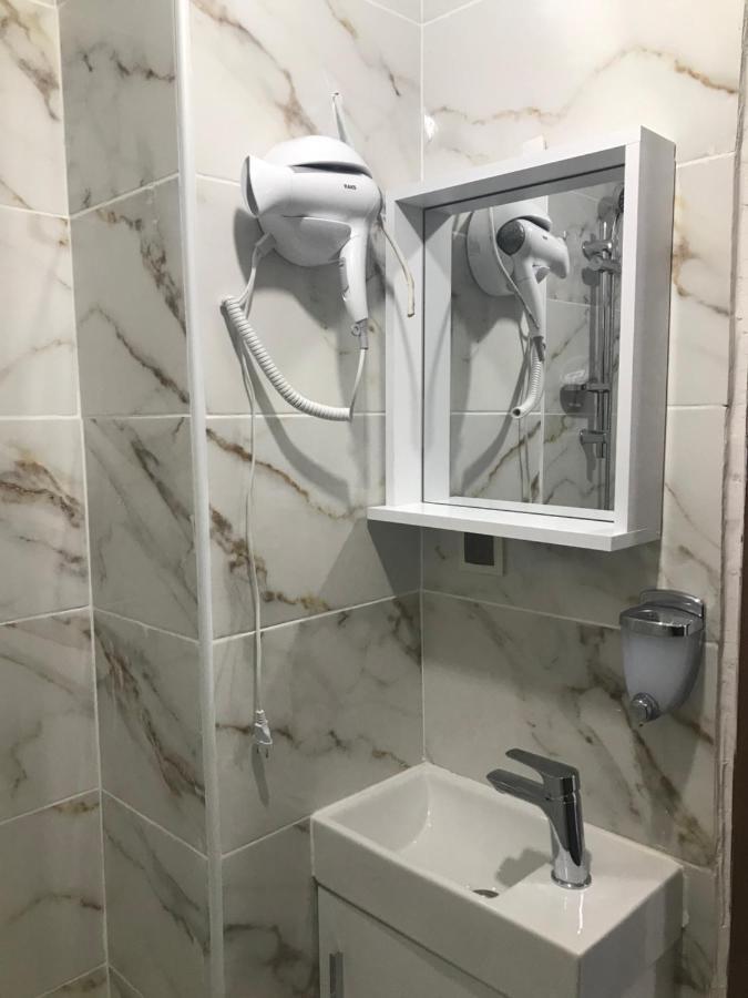 Liman Otel Provincia di Provincia di Istanbul Esterno foto