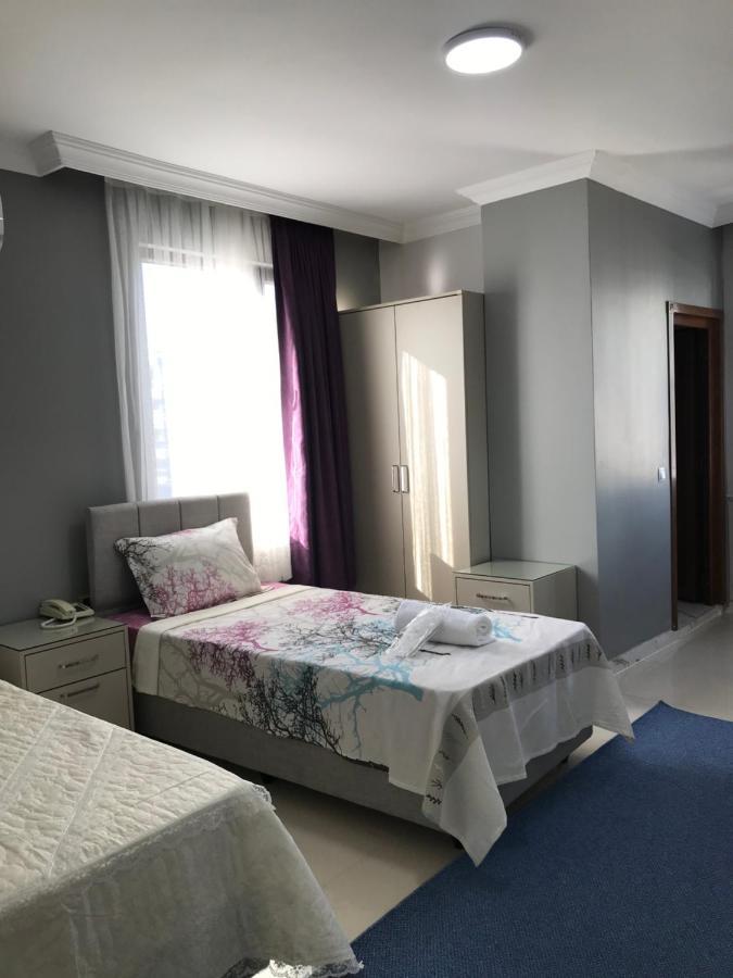 Liman Otel Provincia di Provincia di Istanbul Esterno foto