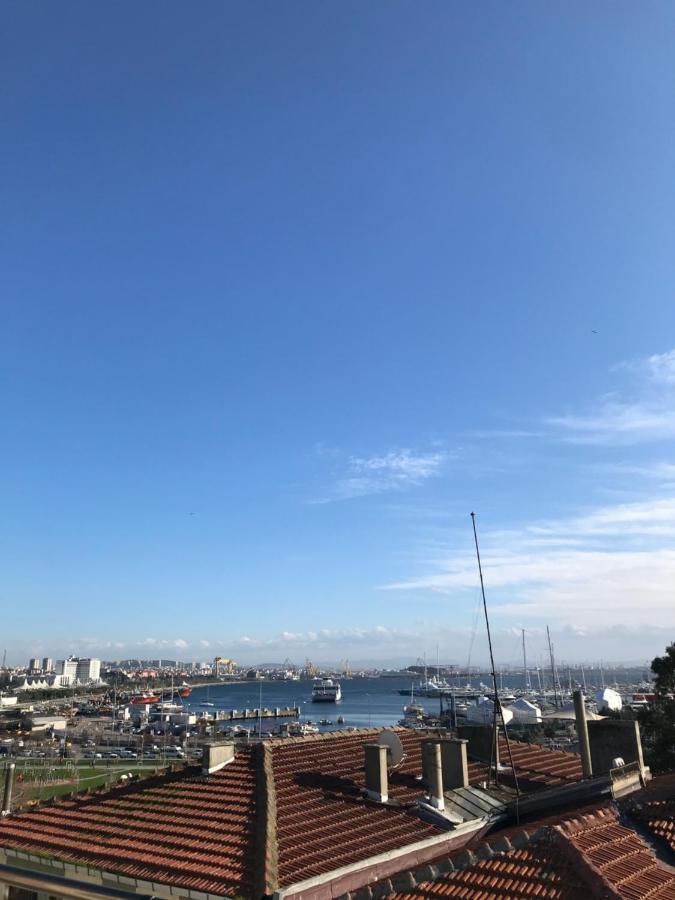Liman Otel Provincia di Provincia di Istanbul Esterno foto