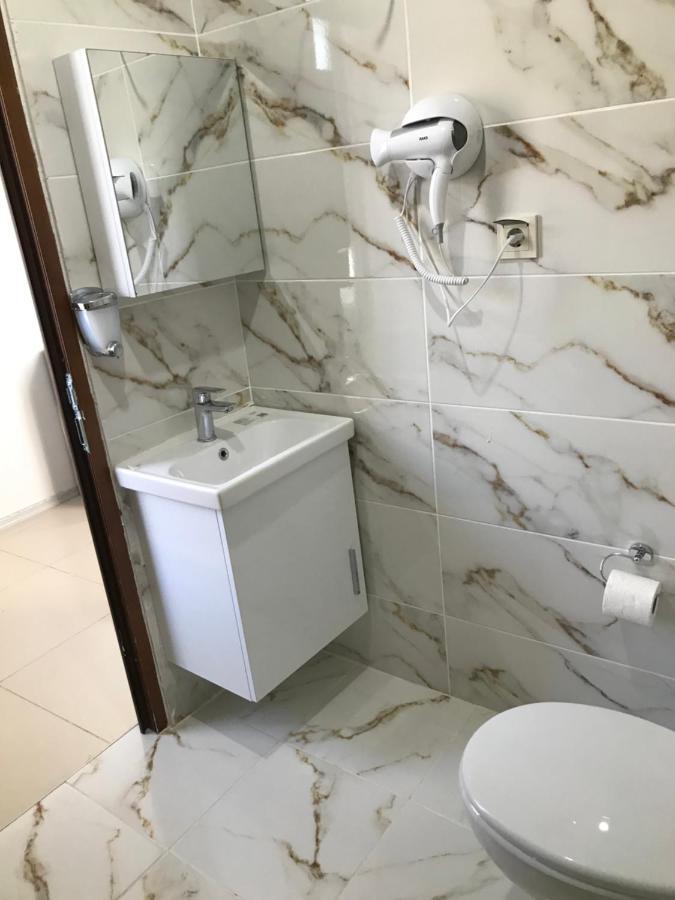 Liman Otel Provincia di Provincia di Istanbul Esterno foto