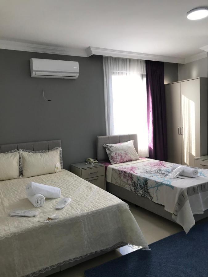 Liman Otel Provincia di Provincia di Istanbul Esterno foto