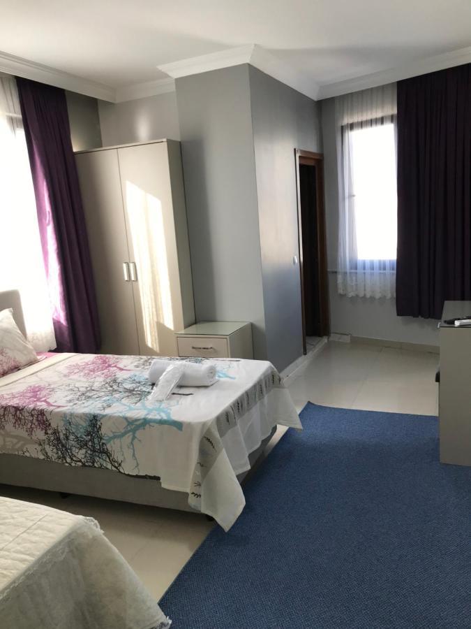 Liman Otel Provincia di Provincia di Istanbul Esterno foto