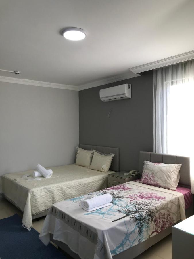Liman Otel Provincia di Provincia di Istanbul Esterno foto