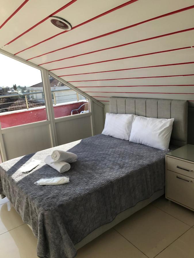 Liman Otel Provincia di Provincia di Istanbul Esterno foto