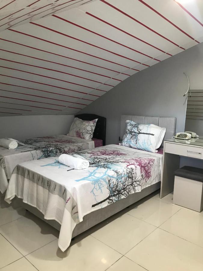 Liman Otel Provincia di Provincia di Istanbul Esterno foto