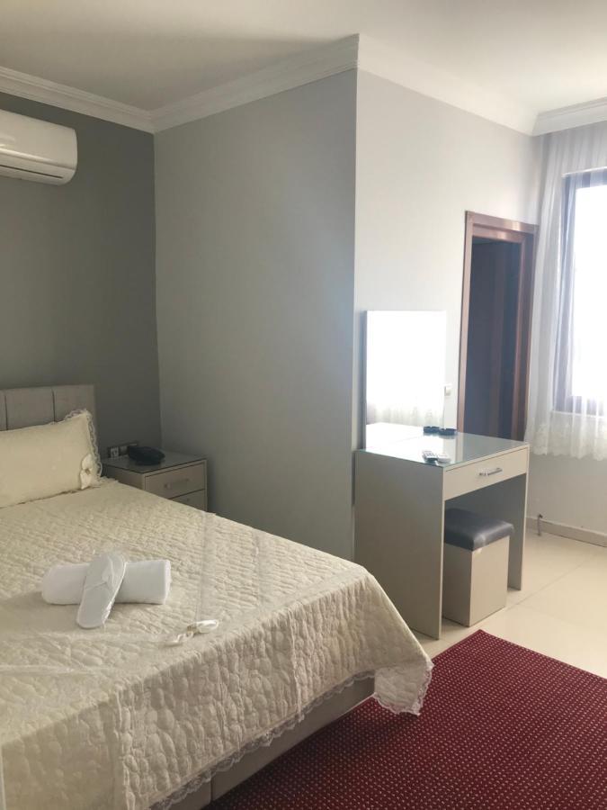 Liman Otel Provincia di Provincia di Istanbul Esterno foto