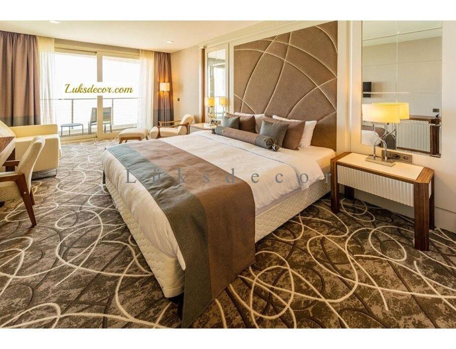Liman Otel Provincia di Provincia di Istanbul Esterno foto